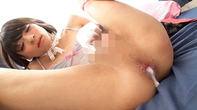 イケない兄弟（ホモ）セックス 前立腺突かれてメスになっちゃうぅ 二葉みらい 008