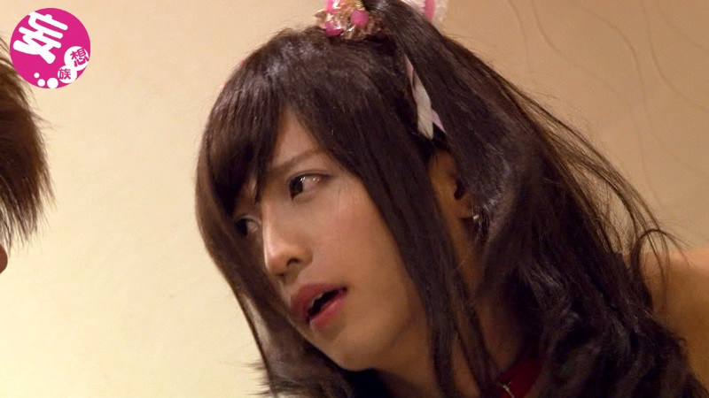お●ん娘せっくしゅ ～とびきり可愛い美○年は男の娘になって○されちゃうまでがデフォ～ 七瀬るい 008