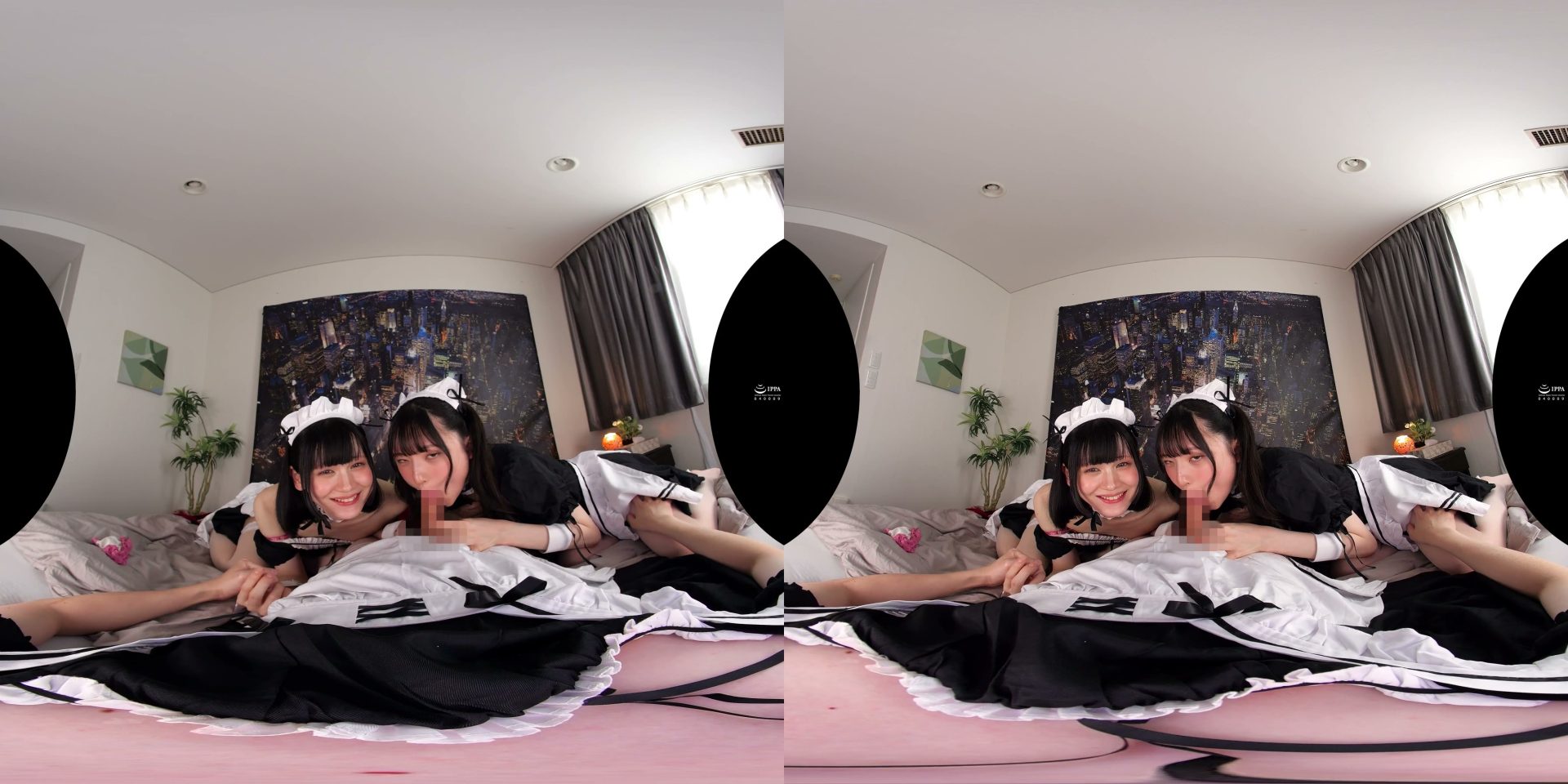 男の娘にされたボクが…巨根ニューハーフにケツ穴めくれるほど激ピストンされるカマレズ逆アナ3P 009