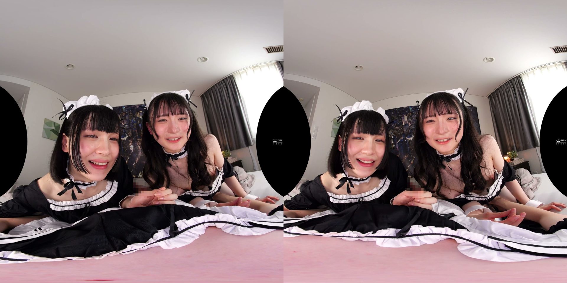 男の娘にされたボクが…巨根ニューハーフにケツ穴めくれるほど激ピストンされるカマレズ逆アナ3P 022