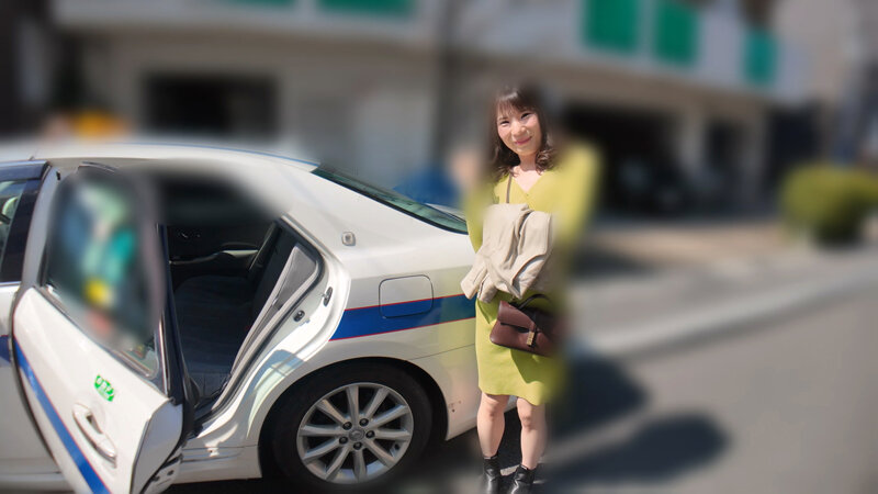 僕とおちんちんのついている彼女の一日、タクシーデート8 花奏まあや 001