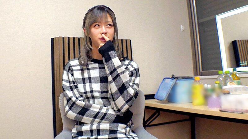 【独占】 【先行公開】 前立腺をガン突きされてミルクだだ漏れトコロテンSEX 胡桃もえ 001