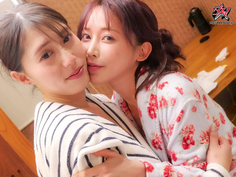 【セール】 【独占】 倒錯した性癖がほとばしる。歴代最強のNHレズセックスW専属スペシャル 七瀬アリス 柚木れんか 003