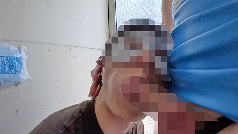 このショートヘア美少女はメス男子【性別など気にもならないガチ恋確実の美しさ】出会って秒で即Dキス相互フェラ同時口内発射ザーメン特濃Dキス＆相互ケツ穴SEX【ガチで一日中エッチしつづける素顔公開】 003