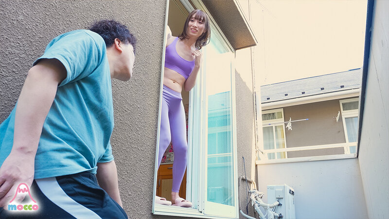 近所に住むニューハーフ人妻さんの無自覚もっこり着衣勃起ち○ぽ誘惑に我慢できずアナル中出しピストンしてペニクリ潮吹き不倫しまくった。 春澤りお 006