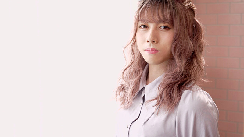 【50%OFFキャンペーン第5弾】 女装美少年77 ゆは 008