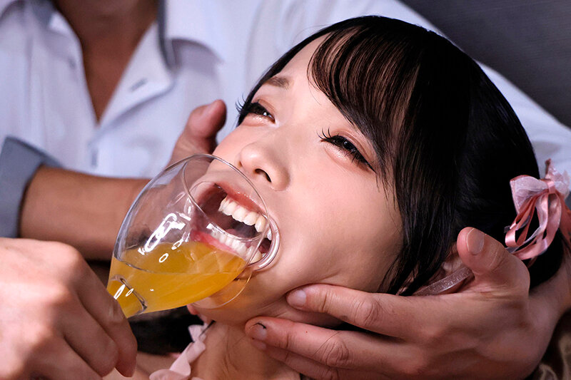 着衣拘束拷問アナルFUCK 白濁に沈むニューハーフ 愛瀬めい 009