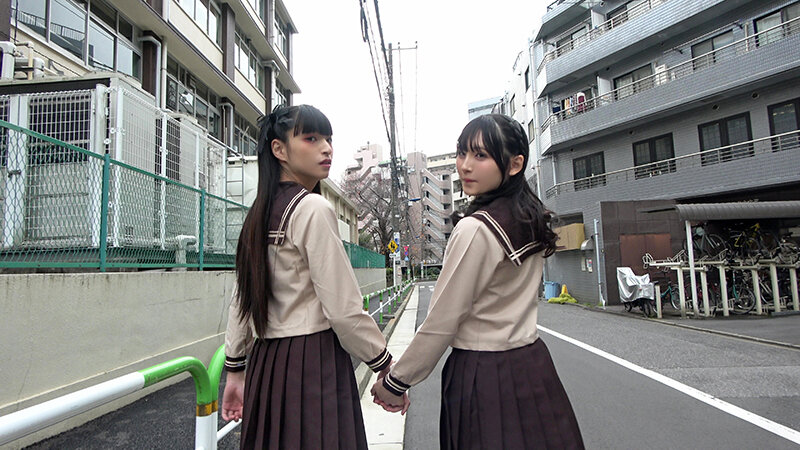 オトコノコ♂×♂レズビアン 秘密の肛姦百合アクメ 013