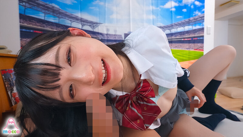 「私のお尻なら好きにしていいですよ…」彼女にフラれた僕を野球部のデカ尻男の娘マネージャーがいつでも使えるケツオナホ後輩になってアナル中出しセックスで慰めてくれた。 ななこ 017