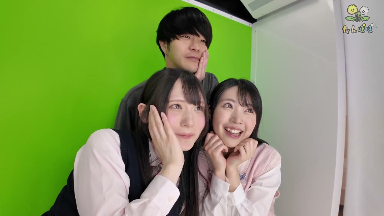 Tanpopo SP ななこちゃん8時間BEST2枚組Vol.01 002