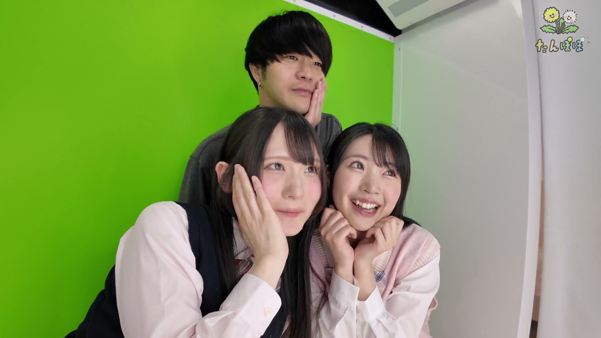 Tanpopo SP ななこちゃん8時間BEST2枚組Vol.01 040