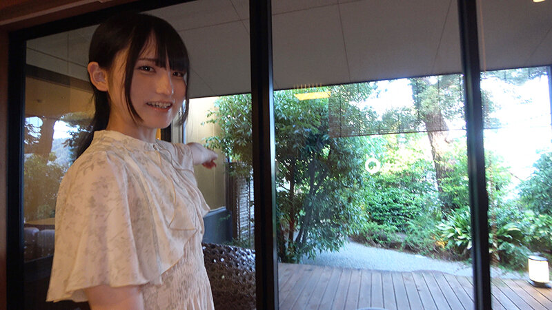女装愛人同伴旅行 アナルとペ○ス・2泊3日の密会性交 ななこ 010