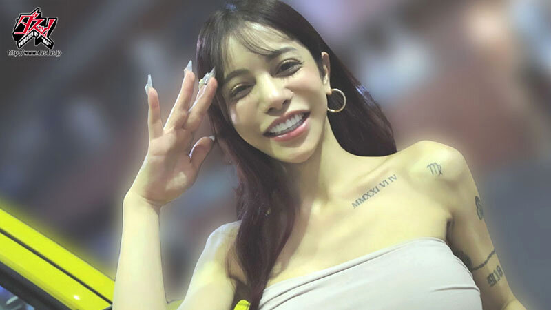 元地下アイドル現役AV女優 池田マリナのタトゥーだらけの本音で話すAVドキュメント 006