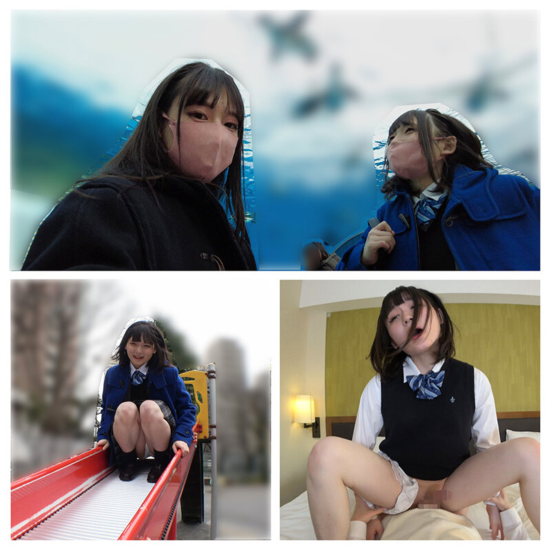 Tanpopo SP ななこちゃん8時間BEST2枚組Vol.01 007