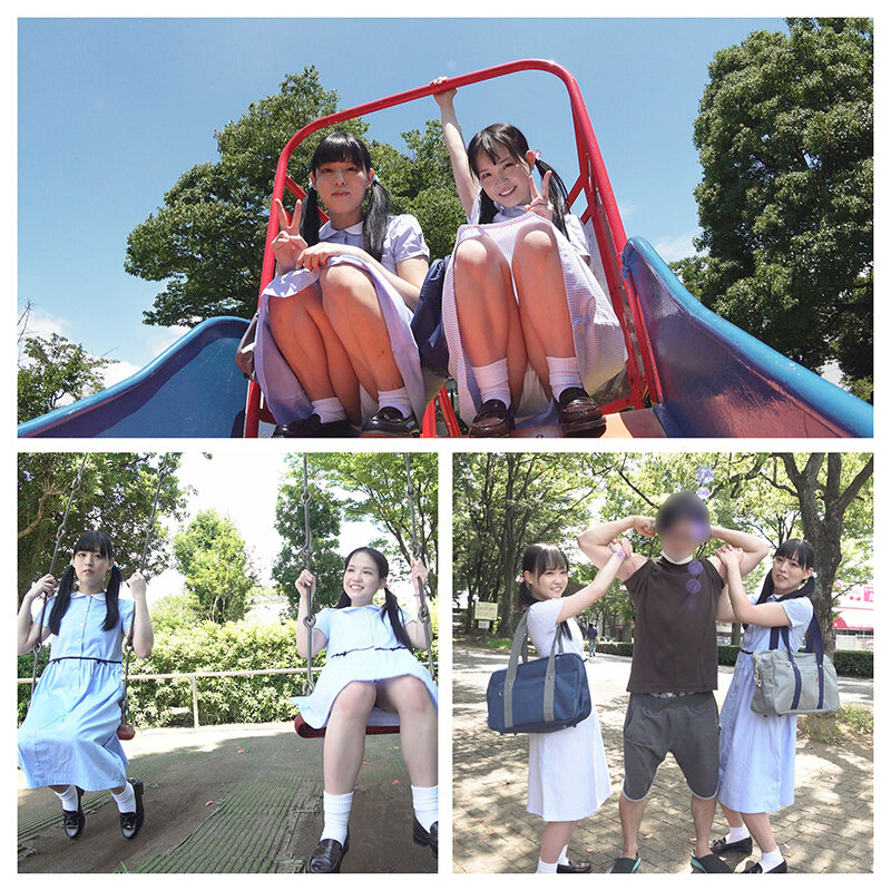 団地ふたりぼっちSP パパとママがいない夜に… 007