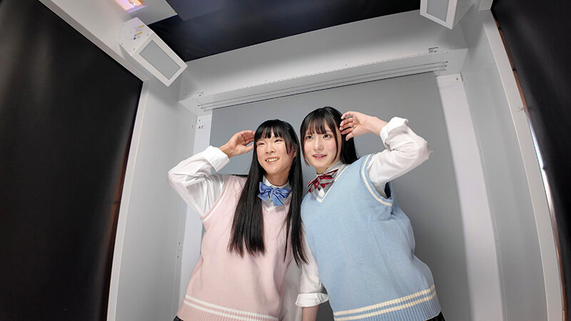 愛のむきだしPart5 ななこ＆おりょう 愛し合う男の娘カップル 005