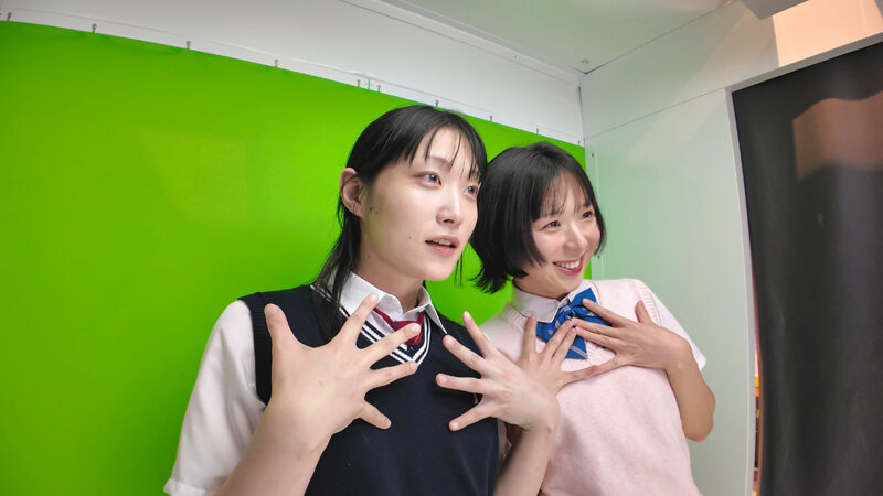 愛のむきだしPart6 むむ＆きの 愛し乱れ狂う男の娘レズビアン 011