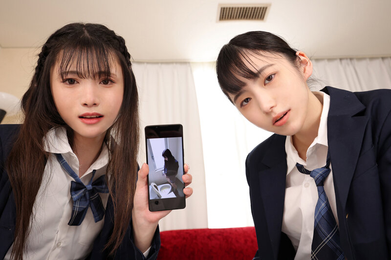 女の子みたいな男の子と男の子みたいな女の子に尻が波打つほどケツ穴ピストンされまくる中年教師のボク… 001