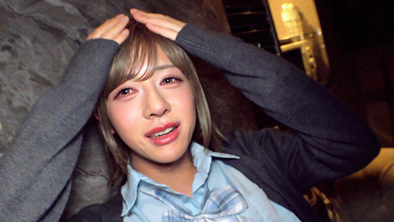 射精が止まらない！！制服ペニギャル男の娘 胡桃もえ 003