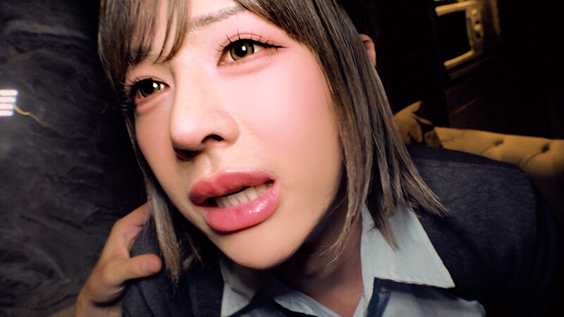 射精が止まらない！！制服ペニギャル男の娘 胡桃もえ 019
