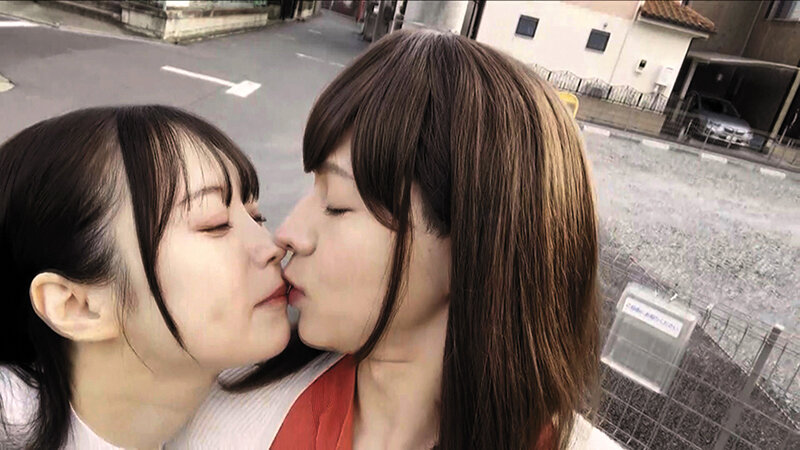 ～僕と彼女の女装レズ日記～ 学生時代に彼女のスカートを穿いてオナニーしてたのを見られ社会人になった今でも会社帰りに痴女られる僕と彼女の秘密の性癖 天馬ゆい 014