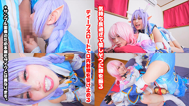 アナニー・メスイキ・ベロキス・カマレズ・フェラ・アナルセックス・ハメ撮り・同人コスプレ・レイヤー・巨根・偽娘・男の娘・男の娘ッスα29 013
