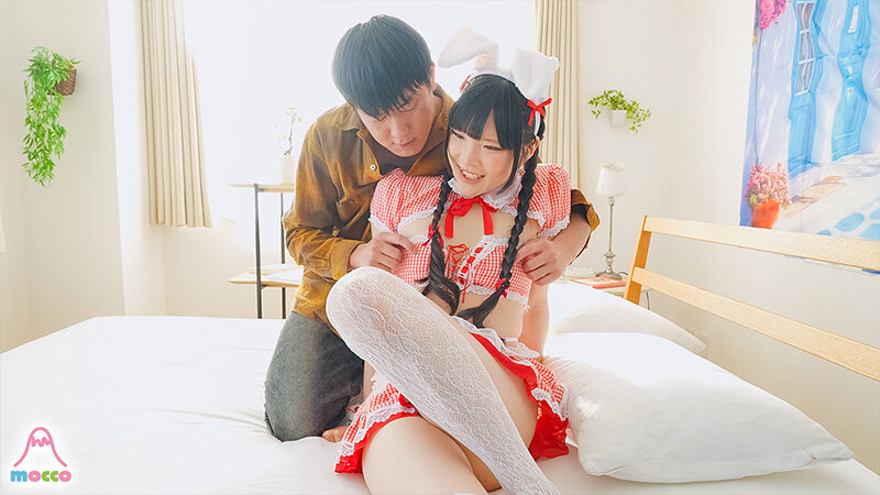 文化祭のためにメイドコスを着た男の娘同級生のチクチラに我慢できずイジり続けたら感度が高まりメス乳首化!痙攣チクイキ姿に勃起がおさまらず何度もアナル中出ししまくった。 おりょう 007